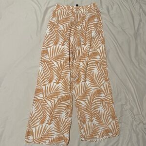 Lex Breezy Hawaii Pants